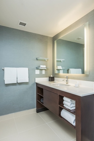 Imagen de la habitación del Hotel Residence Inn By Marriott Portland Hillsboro/brookwood. Foto 13