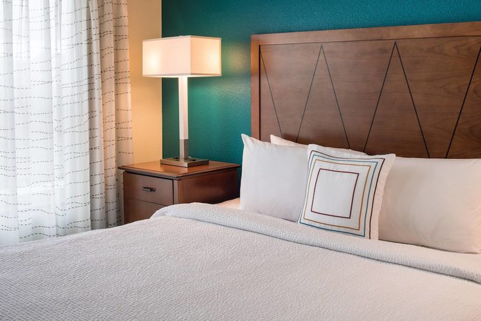 Imagen de la habitación del Hotel Residence Inn By Marriott Portland North. Foto 9