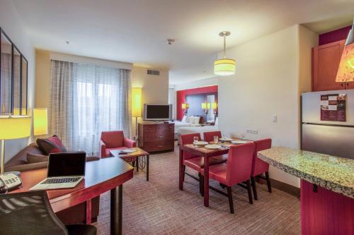 Imagen de la habitación del Hotel Residence Inn By Marriott Prescott. Foto 12
