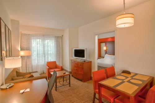 Imagen de la habitación del Hotel Residence Inn By Marriott Prescott. Foto 13