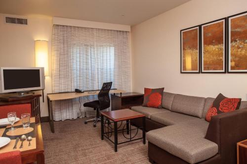 Imagen de la habitación del Hotel Residence Inn By Marriott Prescott. Foto 14