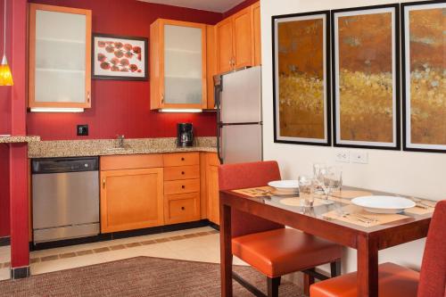 Imagen de la habitación del Hotel Residence Inn By Marriott Prescott. Foto 15