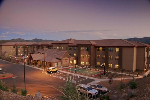Imagen general del Hotel Residence Inn By Marriott Prescott. Foto 1