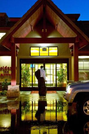 Imagen general del Hotel Residence Inn By Marriott Prescott. Foto 2