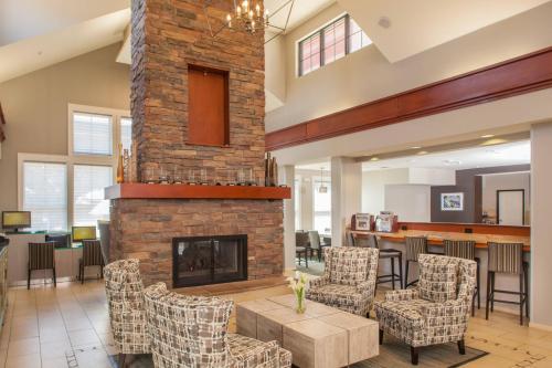 Imagen general del Hotel Residence Inn By Marriott Prescott. Foto 3