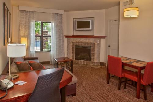 Imagen de la habitación del Hotel Residence Inn By Marriott Prescott. Foto 17