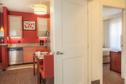 Imagen de la habitación del Hotel Residence Inn By Marriott Prescott. Foto 18
