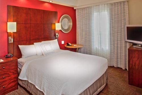 Imagen de la habitación del Hotel Residence Inn By Marriott Prescott. Foto 20