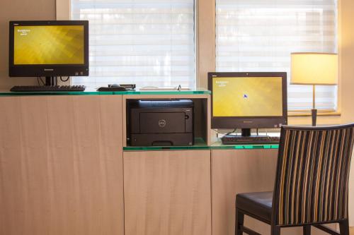 Imagen general del Hotel Residence Inn By Marriott Prescott. Foto 5