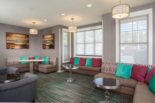 Imagen general del Hotel Residence Inn By Marriott Prescott. Foto 6