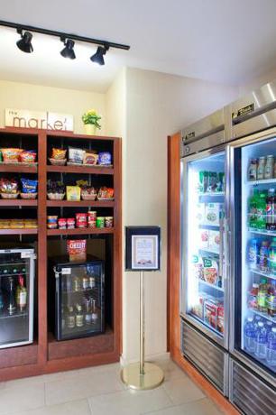 Imagen general del Hotel Residence Inn By Marriott Prescott. Foto 7