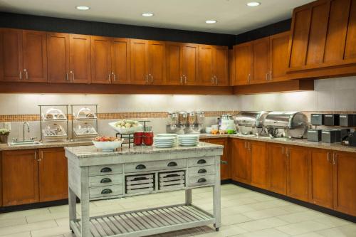 Imagen general del Hotel Residence Inn By Marriott Prescott. Foto 8