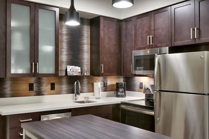 Imagen de la habitación del Hotel Residence Inn By Marriott Provo South University. Foto 5
