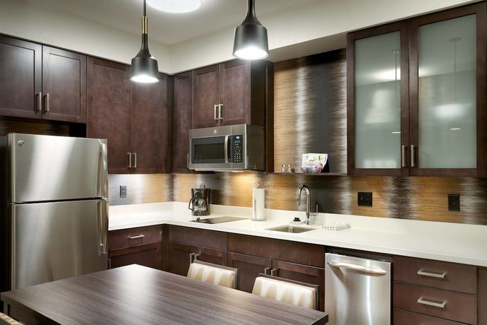 Imagen de la habitación del Hotel Residence Inn By Marriott Provo South University. Foto 8