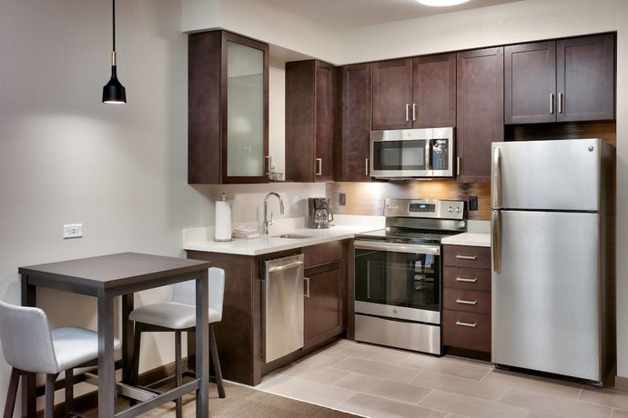Imagen de la habitación del Hotel Residence Inn By Marriott Provo South University. Foto 9