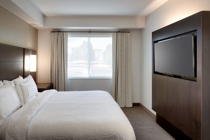 Imagen de la habitación del Hotel Residence Inn By Marriott Provo South University. Foto 10
