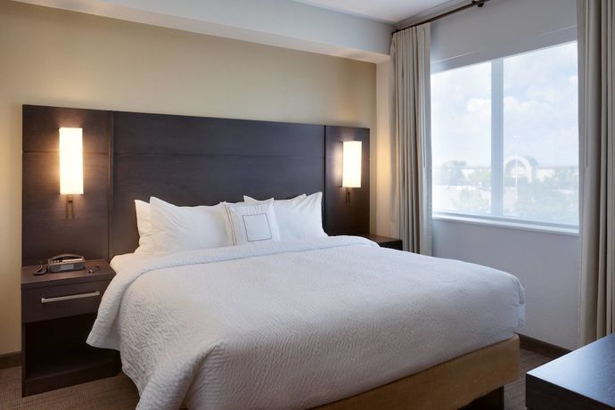Imagen de la habitación del Hotel Residence Inn By Marriott Provo South University. Foto 13