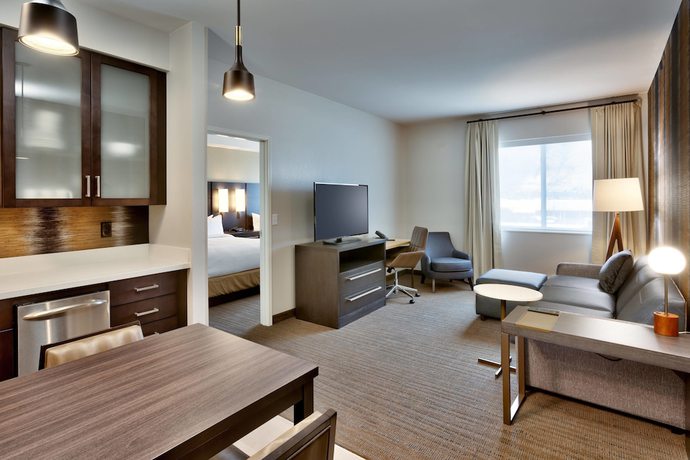Imagen de la habitación del Hotel Residence Inn By Marriott Provo South University. Foto 14