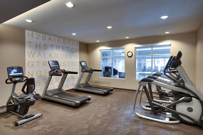 Imagen general del Hotel Residence Inn By Marriott Provo South University. Foto 3