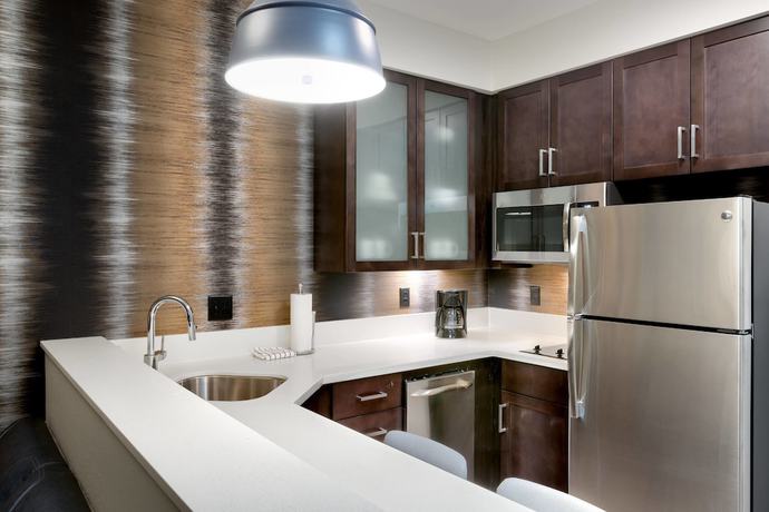 Imagen de la habitación del Hotel Residence Inn By Marriott Provo South University. Foto 15