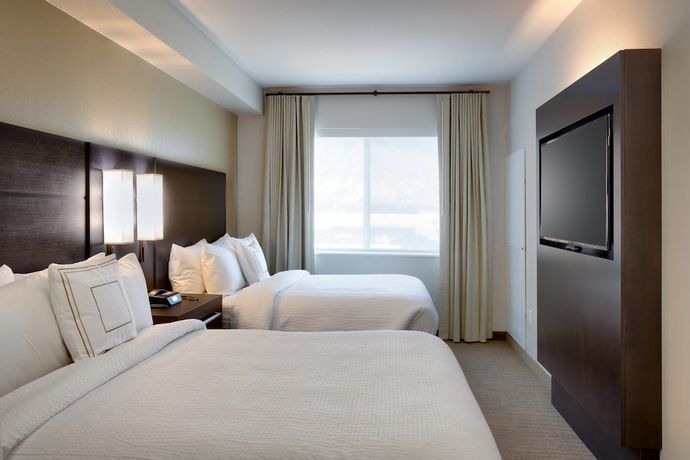 Imagen de la habitación del Hotel Residence Inn By Marriott Provo South University. Foto 16