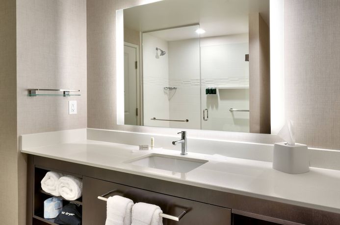 Imagen de la habitación del Hotel Residence Inn By Marriott Provo South University. Foto 17