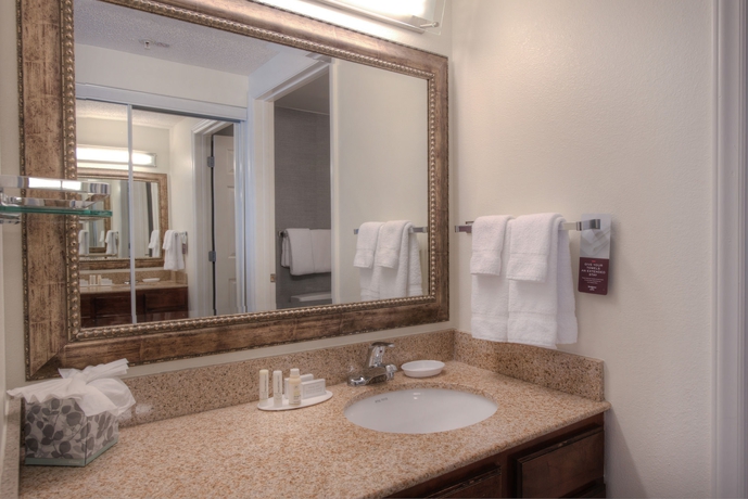 Imagen de la habitación del Hotel Residence Inn By Marriott Raleigh Crabtree. Foto 2