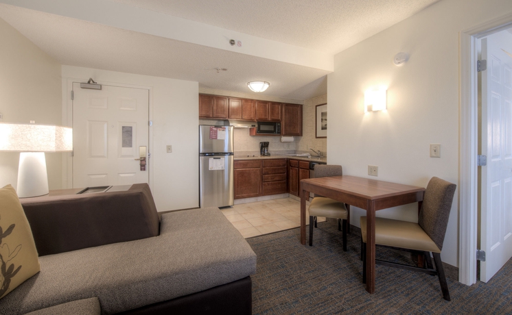 Imagen de la habitación del Hotel Residence Inn By Marriott Raleigh Crabtree. Foto 4