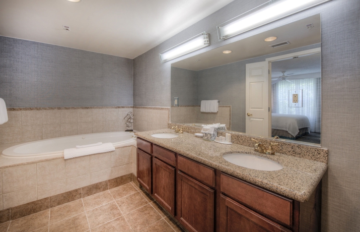 Imagen de la habitación del Hotel Residence Inn By Marriott Raleigh Crabtree. Foto 6