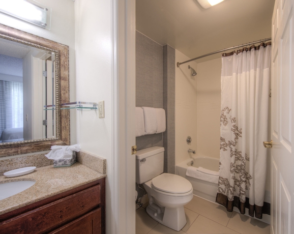 Imagen de la habitación del Hotel Residence Inn By Marriott Raleigh Crabtree. Foto 7