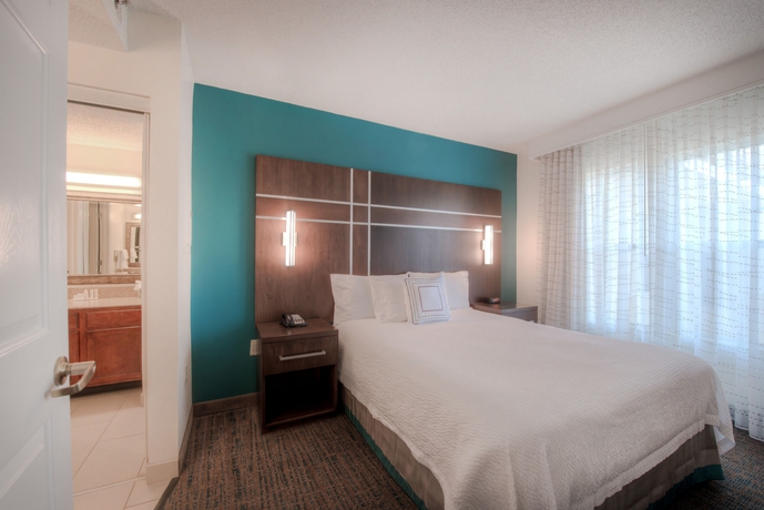 Imagen de la habitación del Hotel Residence Inn By Marriott Raleigh Crabtree. Foto 8