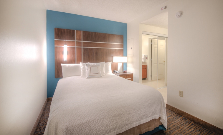 Imagen de la habitación del Hotel Residence Inn By Marriott Raleigh Crabtree. Foto 9