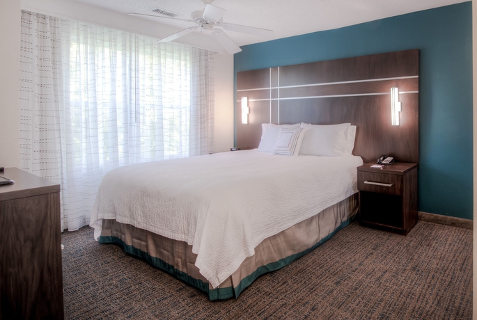Imagen de la habitación del Hotel Residence Inn By Marriott Raleigh Crabtree. Foto 10