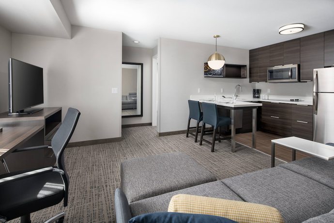 Imagen de la habitación del Hotel Residence Inn By Marriott Reading. Foto 9