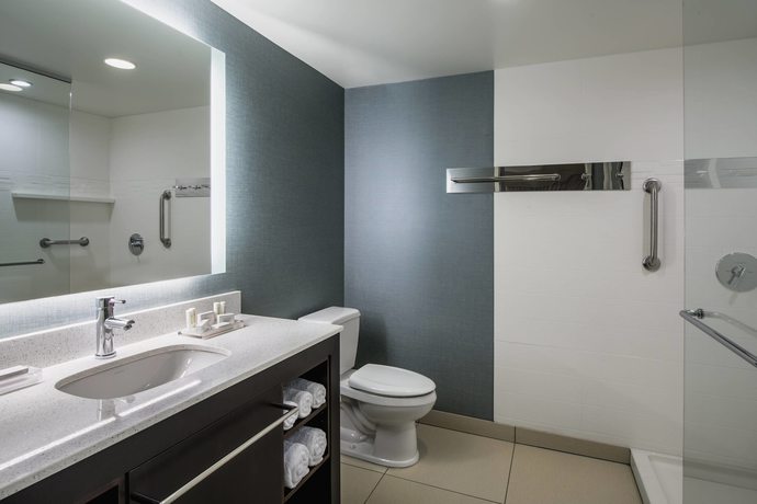 Imagen de la habitación del Hotel Residence Inn By Marriott Regina. Foto 6