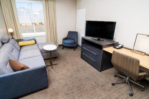 Imagen de la habitación del Hotel Residence Inn By Marriott Reno Sparks. Foto 6