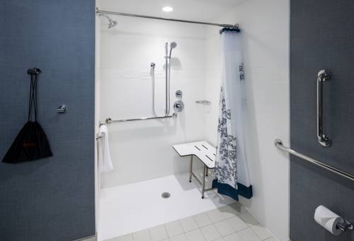 Imagen de la habitación del Hotel Residence Inn By Marriott Richmond Downtown. Foto 5