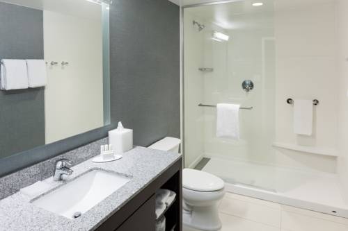 Imagen de la habitación del Hotel Residence Inn By Marriott Richmond Downtown. Foto 6
