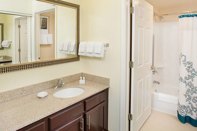 Imagen de la habitación del Hotel Residence Inn By Marriott Richmond Northwest. Foto 9