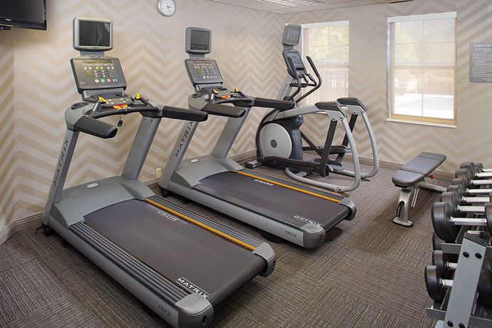 Imagen general del Hotel Residence Inn By Marriott Richmond Northwest. Foto 2