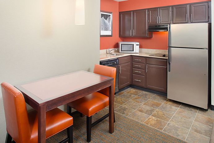 Imagen de la habitación del Hotel Residence Inn By Marriott Richmond Northwest. Foto 10