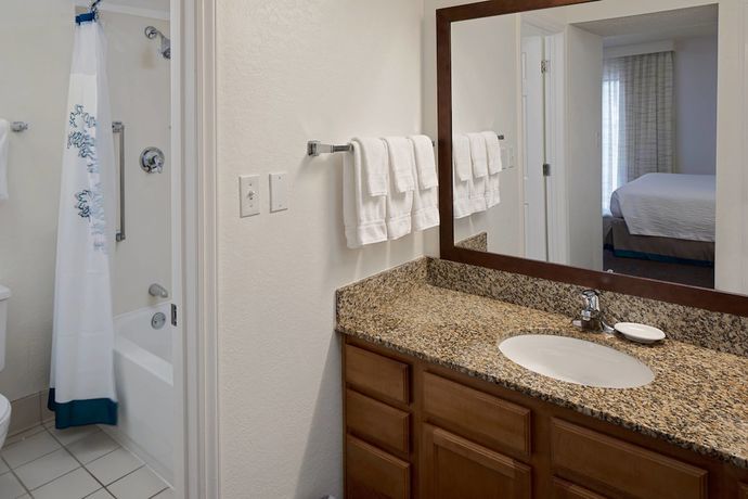 Imagen de la habitación del Hotel Residence Inn By Marriott Richmond West End. Foto 14