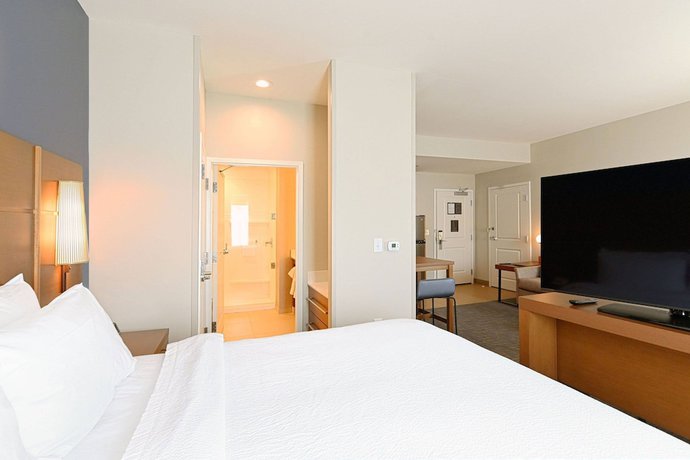 Imagen de la habitación del Hotel Residence Inn By Marriott Richmond West/midlothian. Foto 5