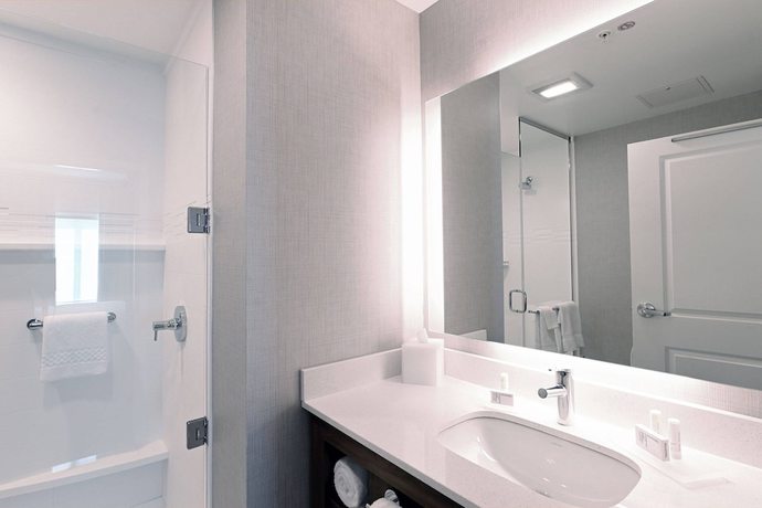 Imagen de la habitación del Hotel Residence Inn By Marriott Richmond West/midlothian. Foto 7