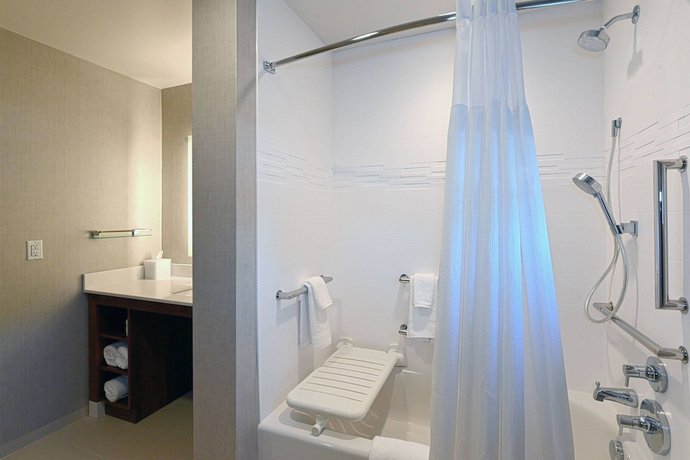 Imagen de la habitación del Hotel Residence Inn By Marriott Richmond West/midlothian. Foto 10