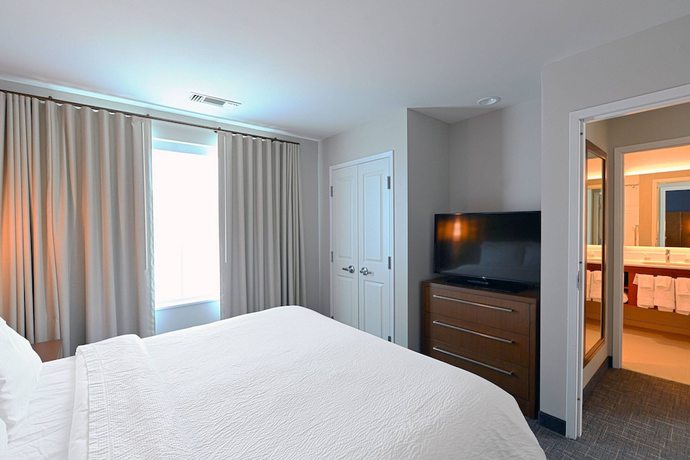Imagen de la habitación del Hotel Residence Inn By Marriott Richmond West/midlothian. Foto 12