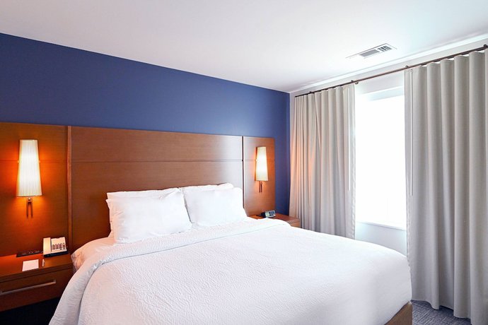 Imagen de la habitación del Hotel Residence Inn By Marriott Richmond West/midlothian. Foto 13
