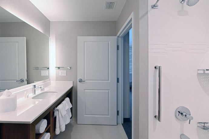 Imagen de la habitación del Hotel Residence Inn By Marriott Richmond West/midlothian. Foto 14