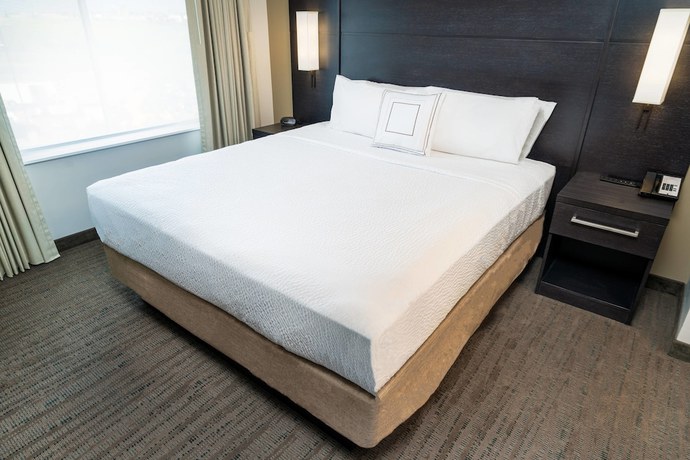 Imagen de la habitación del Hotel Residence Inn By Marriott Rocklin Roseville. Foto 3