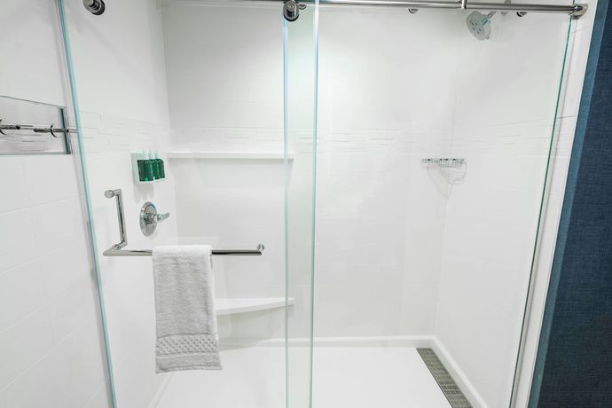 Imagen de la habitación del Hotel Residence Inn By Marriott Rocklin Roseville. Foto 15
